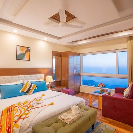 Perfectstayz Vista 5 Min Walk To Mall Road Мусори Екстериор снимка