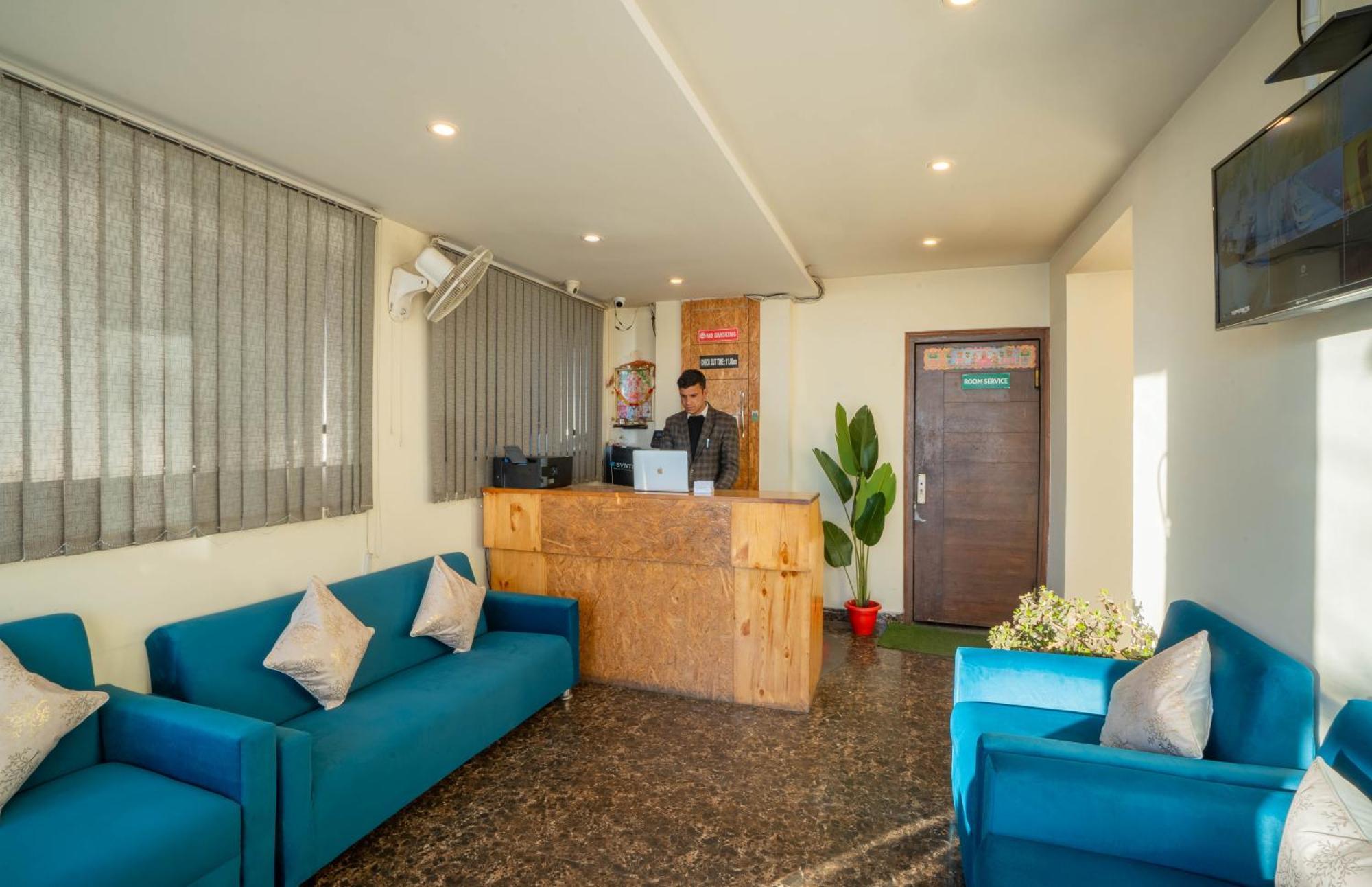 Perfectstayz Vista 5 Min Walk To Mall Road Мусори Екстериор снимка