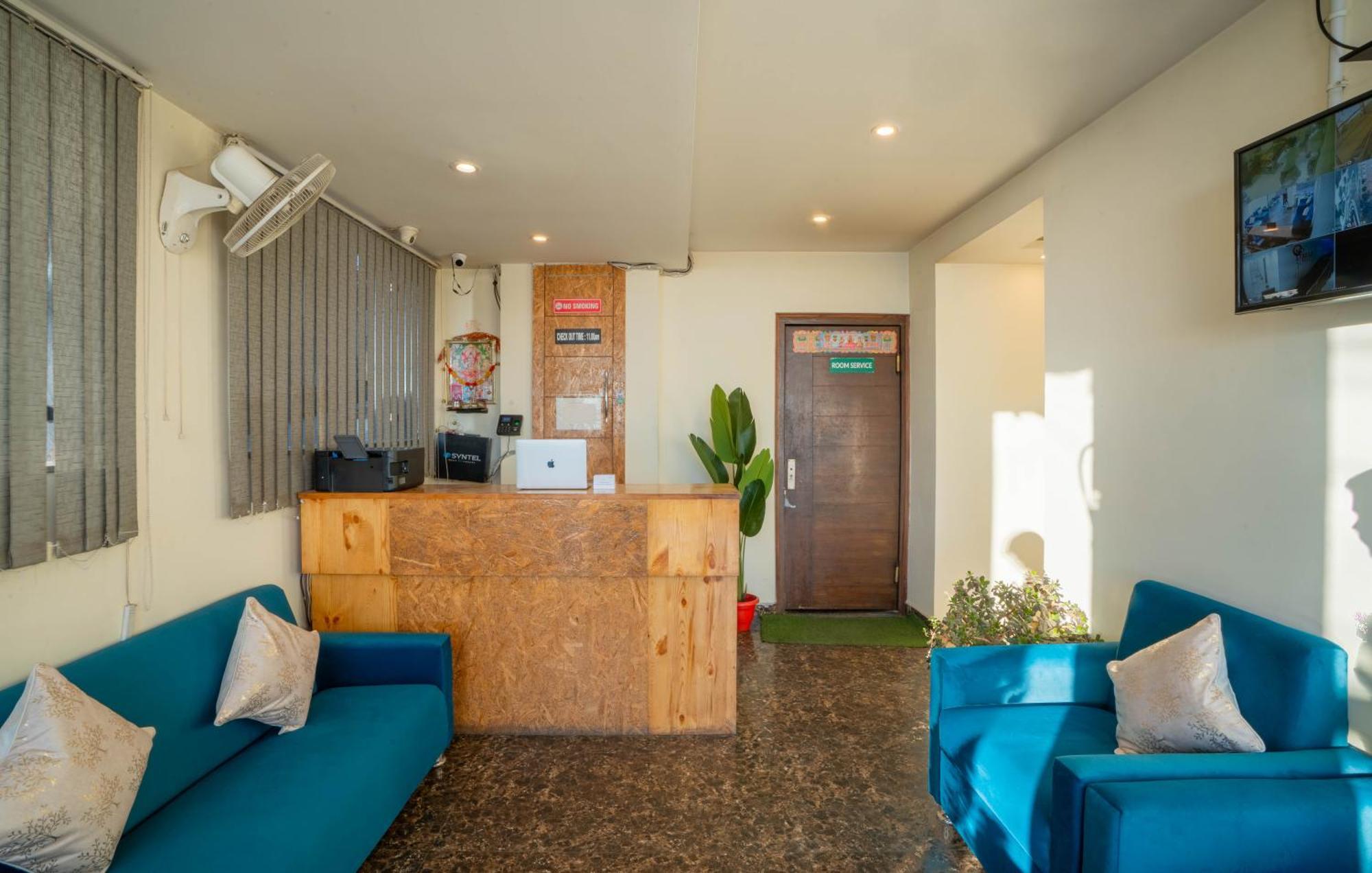 Perfectstayz Vista 5 Min Walk To Mall Road Мусори Екстериор снимка