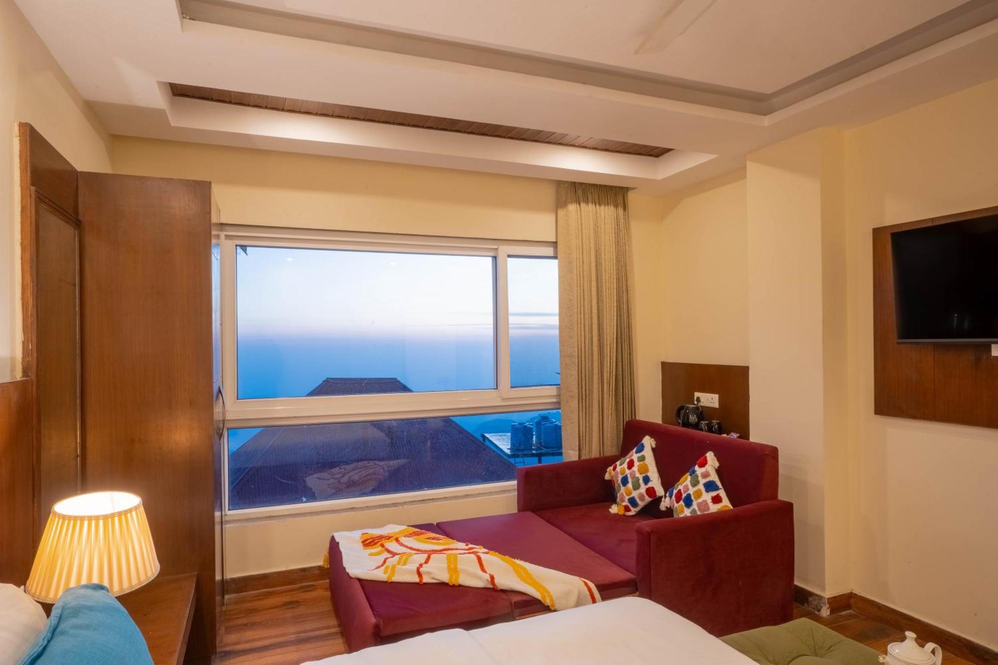 Perfectstayz Vista 5 Min Walk To Mall Road Мусори Екстериор снимка